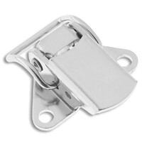 CH-2140-CR-ZN-170 PULL DOWN CATCH