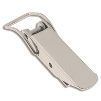 CH-2400-SS-YC-170 PULL DOWN CATCH