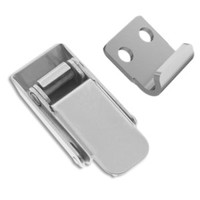CH-3400-SH-3400-SS-PL-CSK CATCH STRIKE KIT