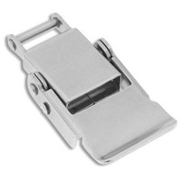 CH-3510-CR-ZN-144 PULL DOWN CATCH