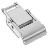 CH-3520-CR-ZN-144 PULL DOWN CATCH