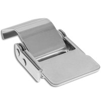 CH-3600-SS-PL-144 PULL DOWN CATCH