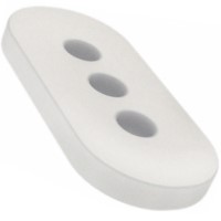 C1-192-028 SR BIVAR CRYSTAL INSULATOR