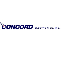 CONCORD ELECTRONICS CONCORD ELECTRONICS