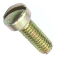 MS35265-13 SLOTTED FILLISTER HD SCREW