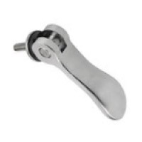 41272 ADJ CAM LEVER, EXTERNAL THD