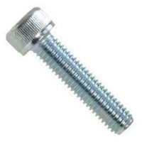 M3-.5 X 10 SOCKET CAP SCREW STEEL