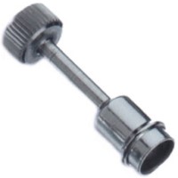 51-11-110-24 SLOTTED CAPTIVE SCREW SS