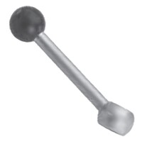 16601 CLAMP LEVER