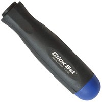 50404 BONDHUS CLICKSET HANDLE 4.4 IN-LB/0.5 NM