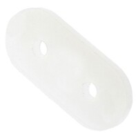 MY-192-028 GLOBAL-TEK CRYSTAL INSULATOR