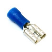 DISCONNECTS, MALE/FEMALE DISCONNECTS, MALE/FEMALE