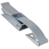 51L1-1X4BF CAMLOC LATCH SS