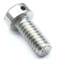 AN500AD10-12 SLOT FILL SCREW MILITARY