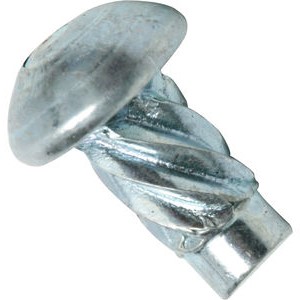 0-6 X 3/16 ROUND HEAD DRIVE SCREW TYPE U