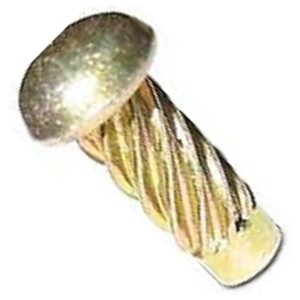 00-6 X 5/16 TYPE U RND ST/Z2   SCREW