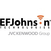 EF JOHNSON EF JOHNSON