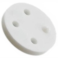 MY-710 GLOBAL-TEK ELECTROLYTIC CAPACITOR INSULATOR