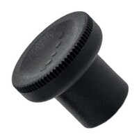 34490 KNURLED KNOB