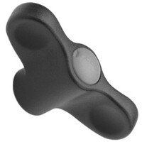 34450 WING NUT KNOB