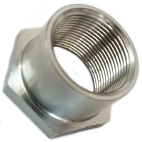 .32N(.040)-EXR-1 EXTENSION NUT SS