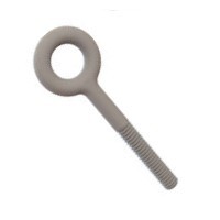 1/4-20 X 4 EYEBOLT NYLON