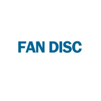 FANDISC FANDISC