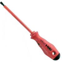 07157 22113 FELO 1/8 SLOT SCREWDRIVER