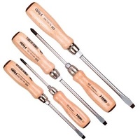 07157 22155 FELO SCREWDRIVER SET