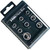 07157 22198 FELO 1/4 NUT BOX