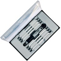 07157 50723 FELO 7PC BLADE SET