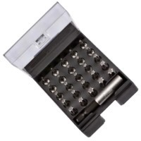 07157 50803 FELO TORX 25 PC BIT SET
