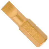 07157 30907 FELO 3/16 SLOT TIN BIT