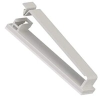 FCW-30-01 FLAT CABLE CLAMP