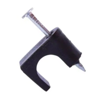 22NCC0450F MICROPLASTICS NAIL-IN CLIP