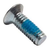 MS24693-C270 PHIL 100D FLAT SCR MILITARY