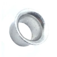 NAS1453-3-095T FUNNEL FLANGE EYELET, COPPER / TIN