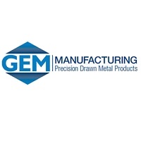GEM MFG GEM MFG