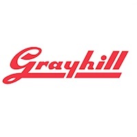 GRAYHILL GRAYHILL