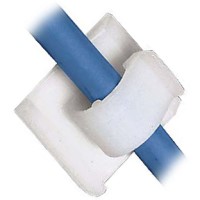 45GUTADHCLIP MICROPLASTICS ADHESIVE