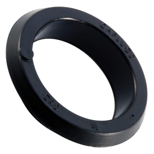 GRO-1-UL HOLE GROMMET RUBBER