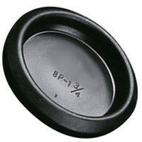 BP-2 CAPLUGS RECESSED HOLE PLUG PE