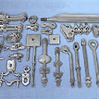 AERIAL HARDWARE