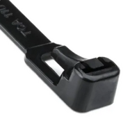REL50L0L4 RELEASABLE CABLE TIE