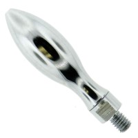 SRH-100 ICG REVOLVING HANDLE ST/CHR