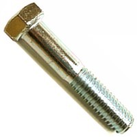 5/16-18 X 7 1/2 HEX HD BOLT GRADE 8