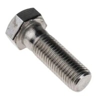 MS35307-307 HEX HD CAP SCREW MILITARY