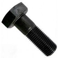 5/16-18 X 3 1/2 HEX CAP SCREW STEEL