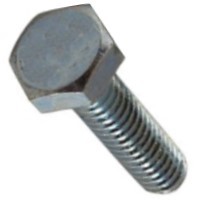 3/8-16 X 5/8 HEX CAP SCREW GRADE 5 (8.8)