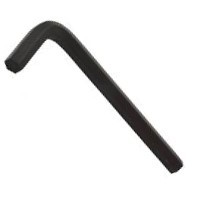 M19 SHORT HEX KEY ALLOY ST BO